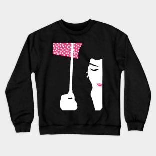 Amelie Crewneck Sweatshirt